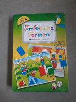 Farben und Formen Kinderspiel Nordrhein-Westfalen - Dorsten Vorschau