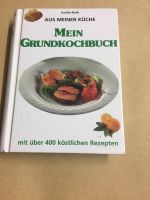 Mein Grundkochbuch Emilie Roth Lübeck - St. Lorenz Nord Vorschau