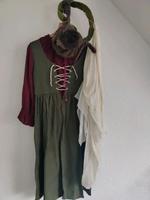 Mittelalterkleid Niedersachsen - Dorum Vorschau