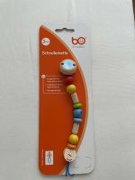 BabyOne B.O. SpielRaum Schnullerkette Regenbogen Ab 3M Neu Holz Bayern - Fürth Vorschau