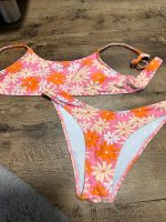 Shein Bikini S orange NEU Brandenburg - Perleberg Vorschau