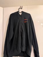 Nike Sweatjacke Hessen - Dietzenbach Vorschau