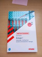 Abitur-Training Biologie 1, Verlag Stark Schleswig-Holstein - Glückstadt Vorschau