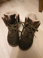 Keen dry Schuhe Winter Leder Gr 36 Emmelshausen - Norath Vorschau