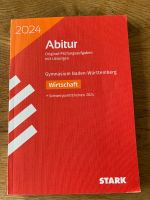 Stark Abitur 2024 Wirtschaft Prüfungsaufgaben Baden-Württemberg Baden-Württemberg - Horgenzell Vorschau