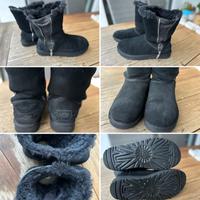 Ugg Classic Zip Gr. 38 Bielefeld - Stieghorst Vorschau
