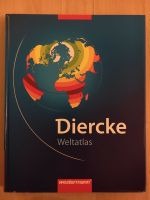Diercke Weltatlas Nordrhein-Westfalen - Arnsberg Vorschau