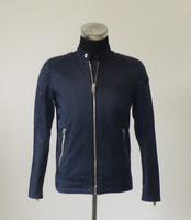 neuw. Jacke von Diesel  in der Größe S dunkelblau Niedersachsen - Stade Vorschau