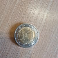 2€ Euro Münze Fehlprägung Baden-Württemberg - Schömberg b. Württ Vorschau