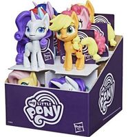 6 X My Little Pony Friends von Hasbro sind perfekt Neu 8cm groß Rheinland-Pfalz - Stadecken-Elsheim Vorschau