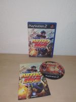 Nitro Bike / Sony Playstation 2 / PS2 Spiel, OVP, Anleitung Baden-Württemberg - Immendingen Vorschau