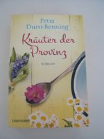 Petra Durst - Benning Kräuter der Provinz Taschenbuch Sachsen - Mühlau Vorschau