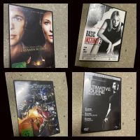 DVD Bourne Basic Instinct Benjamin Button Transformers Nordrhein-Westfalen - Wesel Vorschau