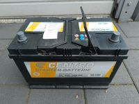 Starterbatterie Centro 91Ah/740A Duisburg - Walsum Vorschau