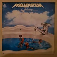 Wallenstein: Fräuleins    Vinyl   LP Niedersachsen - Nottensdorf Vorschau