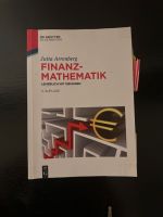 Arrenberg Finanzmathematik Köln - Braunsfeld Vorschau