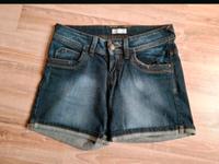 Jeans Shorts  Sommerhose von promond Rheinland-Pfalz - Ramsen Vorschau