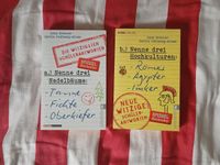 Nenne drei Nadelbäume/ Hochkulturen Bücher Leipzig - Liebertwolkwitz Vorschau