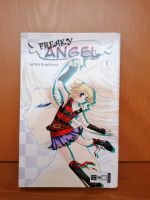 Manga Freaky Angel Band 1 Lenka Buschova Egmont Rheinland-Pfalz - Stadecken-Elsheim Vorschau