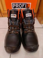 PROFIL Outdoor Sicherheitsstiefel S3 Nordrhein-Westfalen - Herne Vorschau