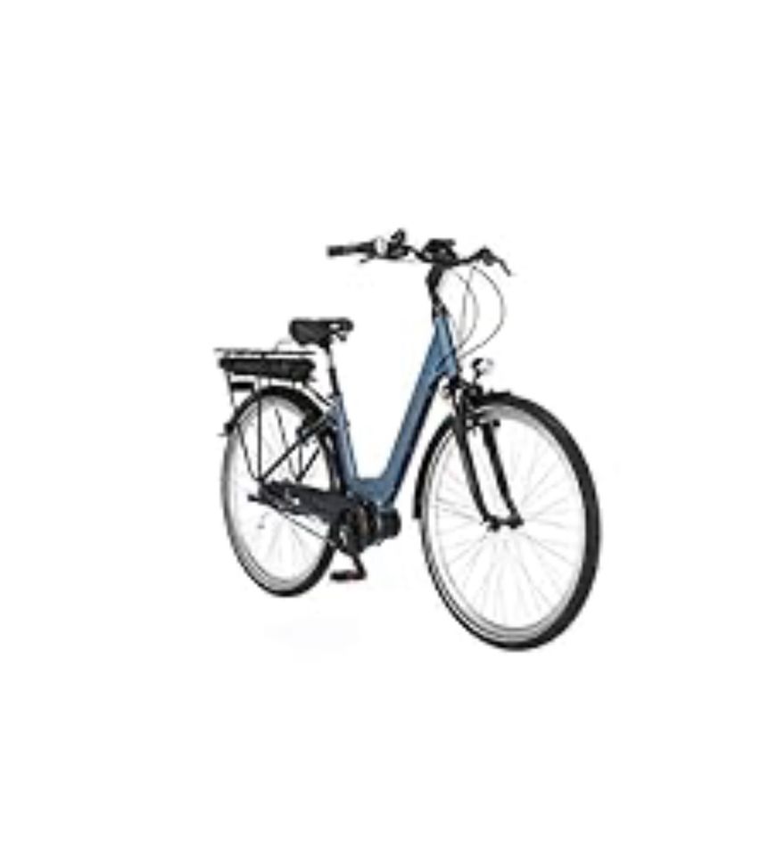 Fischer Damen E-Bike in Butzbach