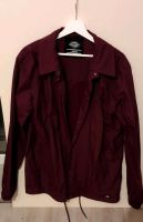 Dickies Jacke in Bordeaux Rot und Gr L Nordrhein-Westfalen - Essen-Haarzopf Vorschau