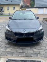 BMW Grand Tourer 220d Steptronic Sport Line - TÜV NEU!! Bayern - Abenberg Vorschau