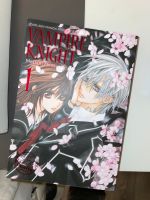 Vampire Knight Manga 1 Nordrhein-Westfalen - Sundern (Sauerland) Vorschau