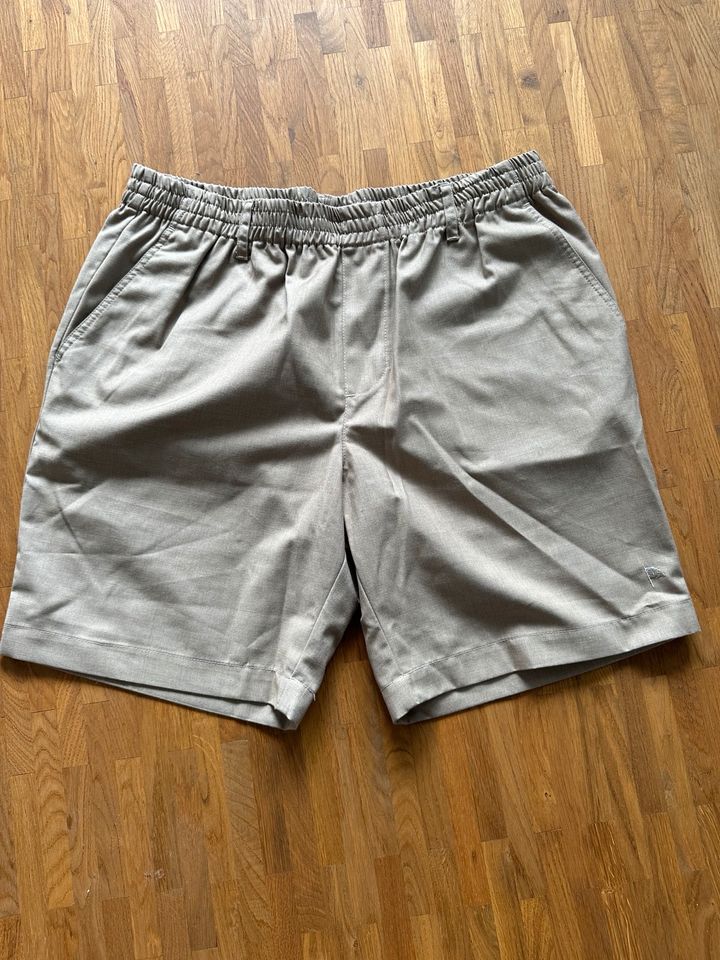Wemoto Chino Shorts, Leisure Short, beige, Gr. L in Centrum
