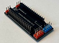 Arduino Nano Aufsteckmodul / Adapter [Version A] Bremen - Oberneuland Vorschau