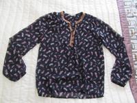 Damenmode/ Bluse/ Gr.36/ Orsay/ Top Zustand Nordrhein-Westfalen - Lengerich Vorschau