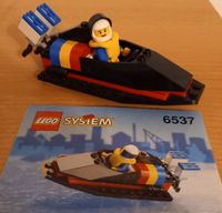 Lego 6537 Hydro Racer, Schnellboot, Rennboot Rheinland-Pfalz - Nieder-Olm Vorschau