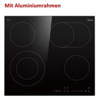 Midea  Glaskeramik-Kochfeld 60 cm autark - mit Aluminium ab 179 € Baden-Württemberg - Langenau Vorschau