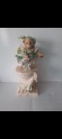 Seltene Cherished Teddies Daphne Engel 661767 + Podest Bayern - Donauwörth Vorschau