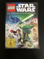 Lego Star Wars  Die Padawan-Bedrohung, DVD Köln - Chorweiler Vorschau