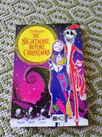 Manga-Adaption von Tim Burtons The Nightmare before Christmas Bayern - Huglfing Vorschau