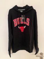 Hoodie Pullover Kapuze NBA Chicago Bulls New Era Baden-Württemberg - Radolfzell am Bodensee Vorschau