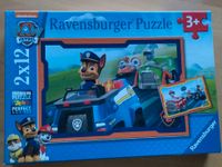 Ravensburger Puzzle 2x12 Teile Paw Patrol Niedersachsen - Hehlen Vorschau