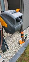 autom.Schlauchaufroller 20 Meter Nordrhein-Westfalen - Verl Vorschau
