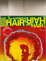 Vinyl Musical „Hair“ Niedersachsen - Holdorf Vorschau