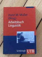 Arbeitsbuch Linguistik Nordrhein-Westfalen - Werther (Westfalen) Vorschau