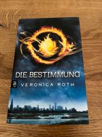 Die Bestimmung / Hardcover Niedersachsen - Salzhausen Vorschau