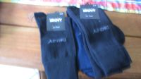 6 Paar DKNY Socken größe 43 - 46 in Schwarz  sind  neu Nordrhein-Westfalen - Rees Vorschau