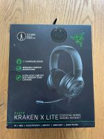 Komplett wie neu : Razer Kraken X Lite Gaming Headset Köln - Bayenthal Vorschau
