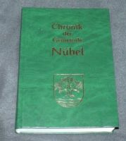 Chronik der Gemeinde Nübel Brekling Berend Böklund Angeln Schleswig-Holstein - Großenwiehe Vorschau