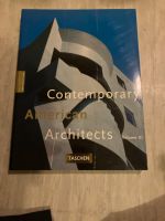 Contemporary American Architects Volume 3 Architektur Buch Berlin - Treptow Vorschau