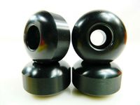 Blank Wheels Skateboard Rollen Schwarz 58mm (99a) Set 4 Stk /17€* Baden-Württemberg - Offenau Vorschau