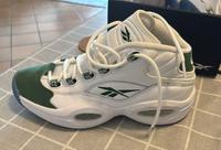 Reebok Question Mid Pine Green Bayern - Zolling Vorschau