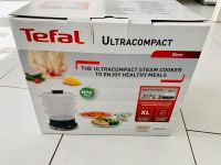 Dampfgarer Tefal Ultracompact XL mit Rice Bowl Nordrhein-Westfalen - Schwerte Vorschau