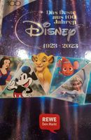 Disney Sticker zum Tauschen Hessen - Rosenthal Vorschau